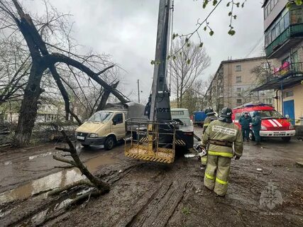 Новости со всех концов