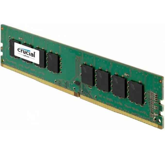 Dimm ddr4 8192 мб 2400 мгц. Озу crucial 8gb ddr4. оперативная память crucial [ct4g4dfs8213] 4 гб.