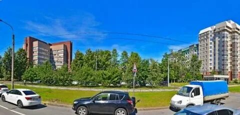 Санкт петербург сикейроса 1