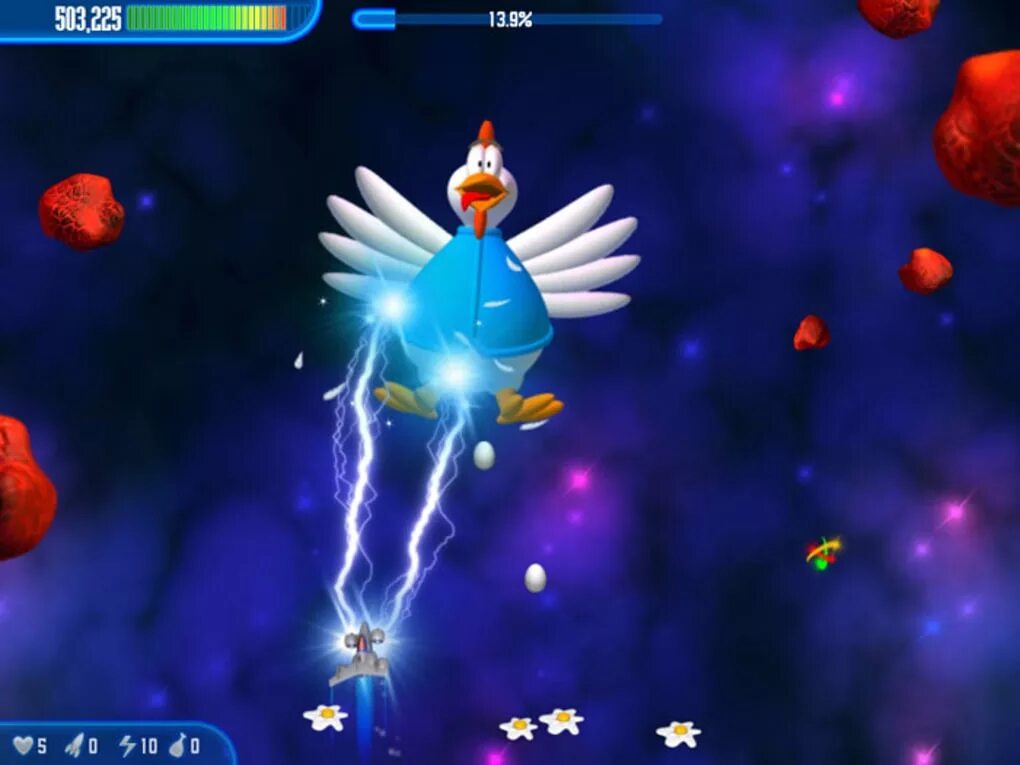 Включи игра курица. Игра chicken invaders 3. космические курицы игра. курочки в космосе игра. стрелялка по курицам в космосе.