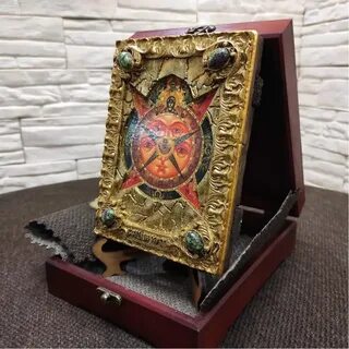 Икона в подарок
