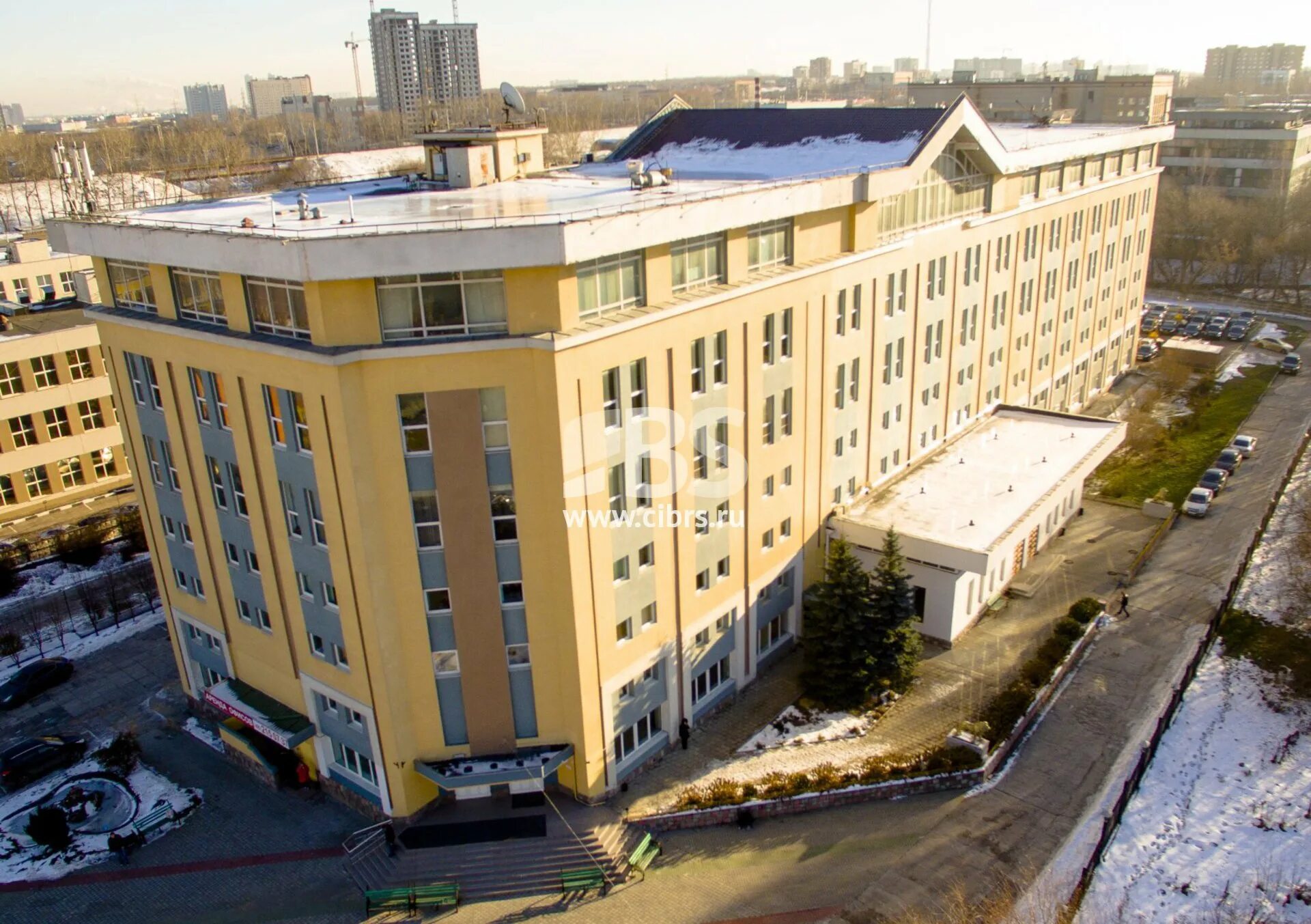 Дмитровский д