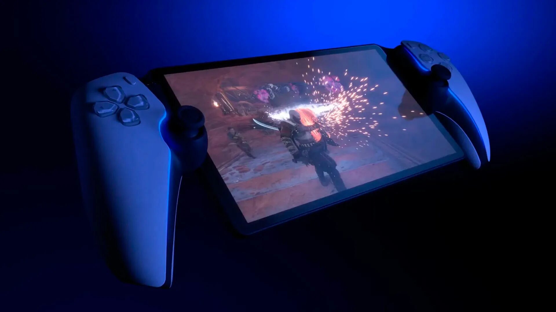 Playstation portal remote player playstation 5. Playstation portal remote player playstation 5
