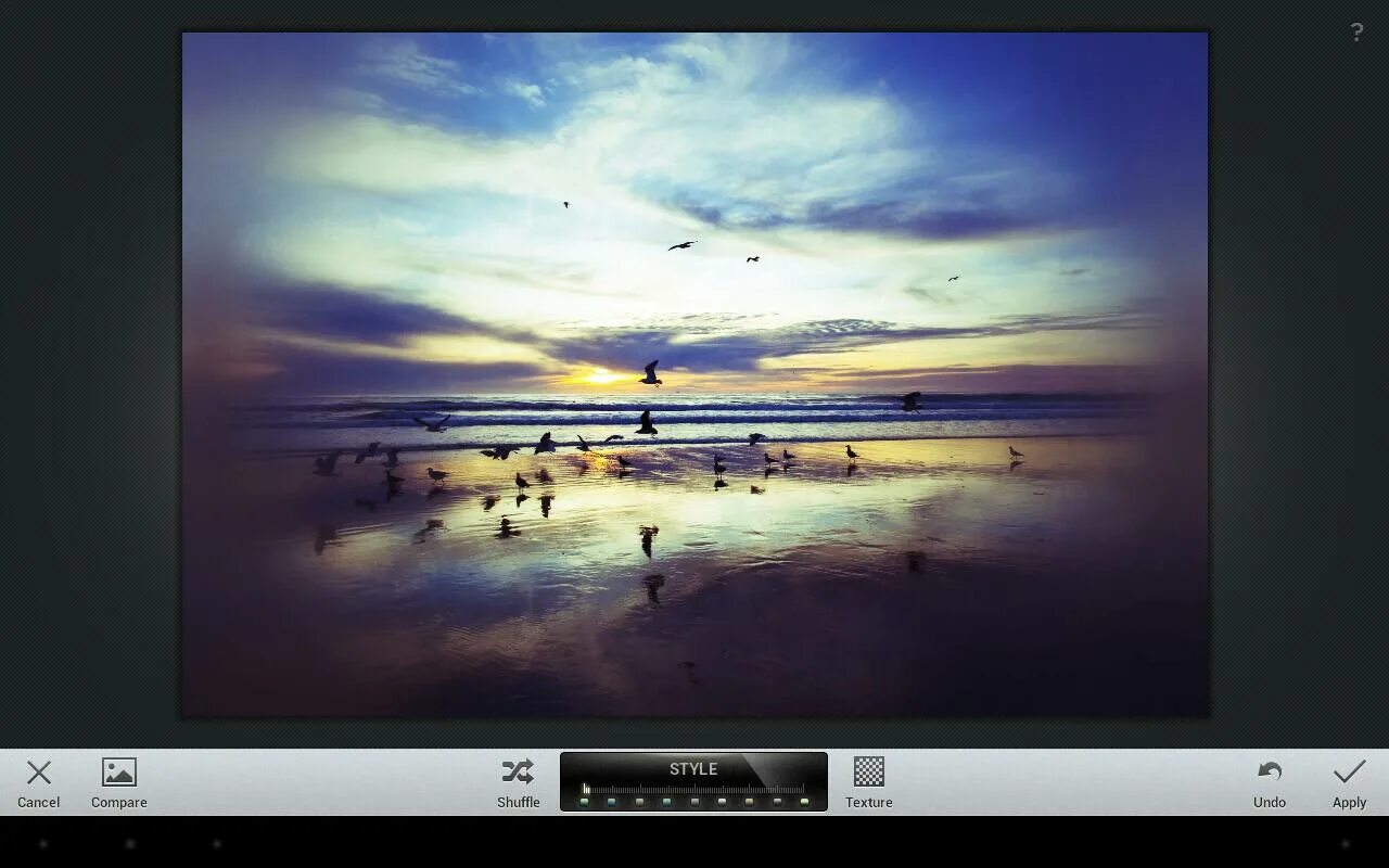 Snapseed 4pda. Snapseed.