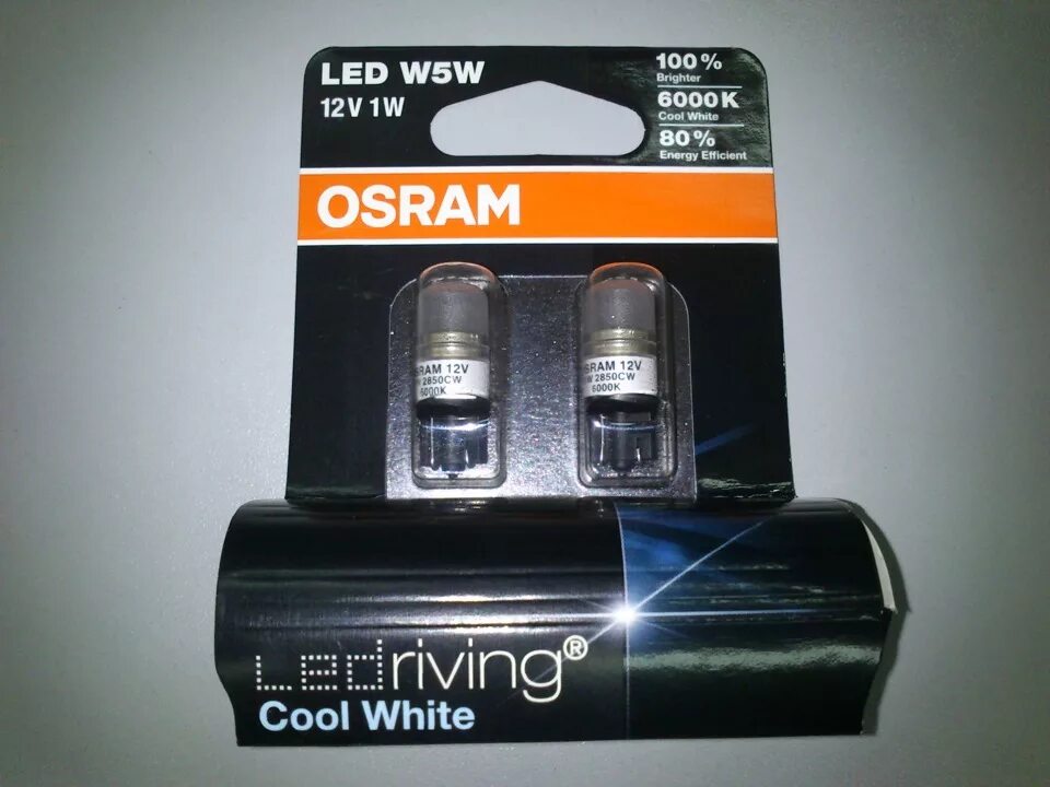 12v w5w osram. Osram w5w led 6000k. Диоды Осрам w5w. W5w Osram 5000к. T4w лампа светодиодная Osram.