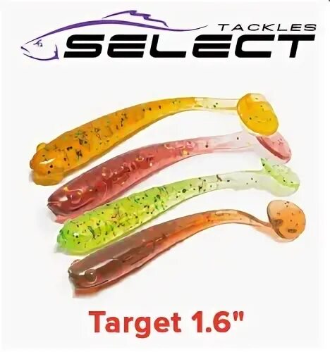 Select target