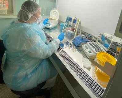 Пациент 52 арзамас