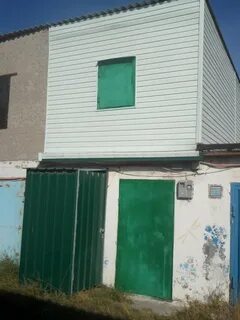 Гараж керчь
