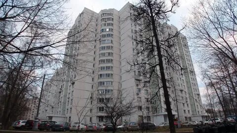 Героев панфиловцев дом 3