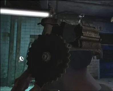 Saw s gaming