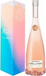 Gerard bertrand cote des roses