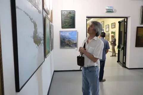 Межрегиональная выставка