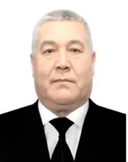 Отабек абдуллаев