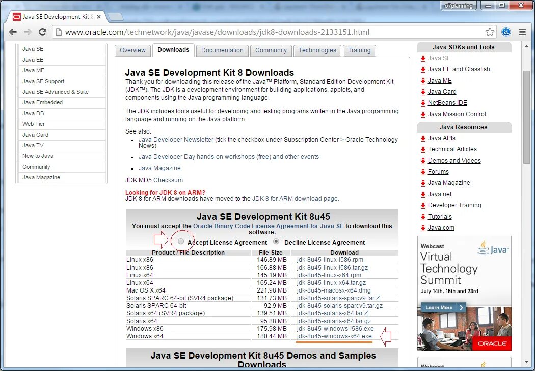 Jdk 64 bit. Java standard edition. java platform, standard edition. инструмент jdk. java development kit установка.