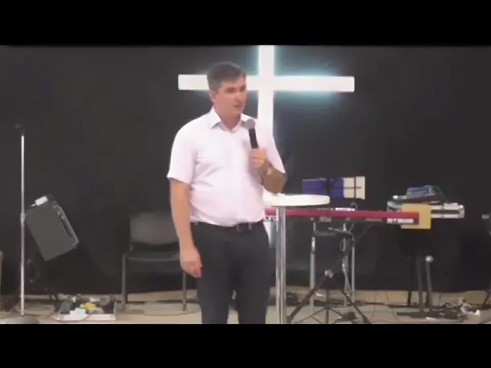 Теми проповеди