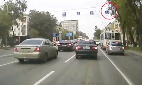 Первый канал убрал