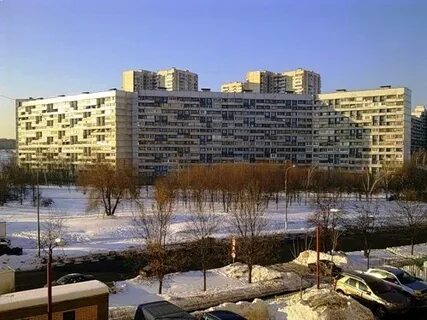 Мкр северное чертаново адрес