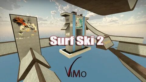 Surf servers cs 2
