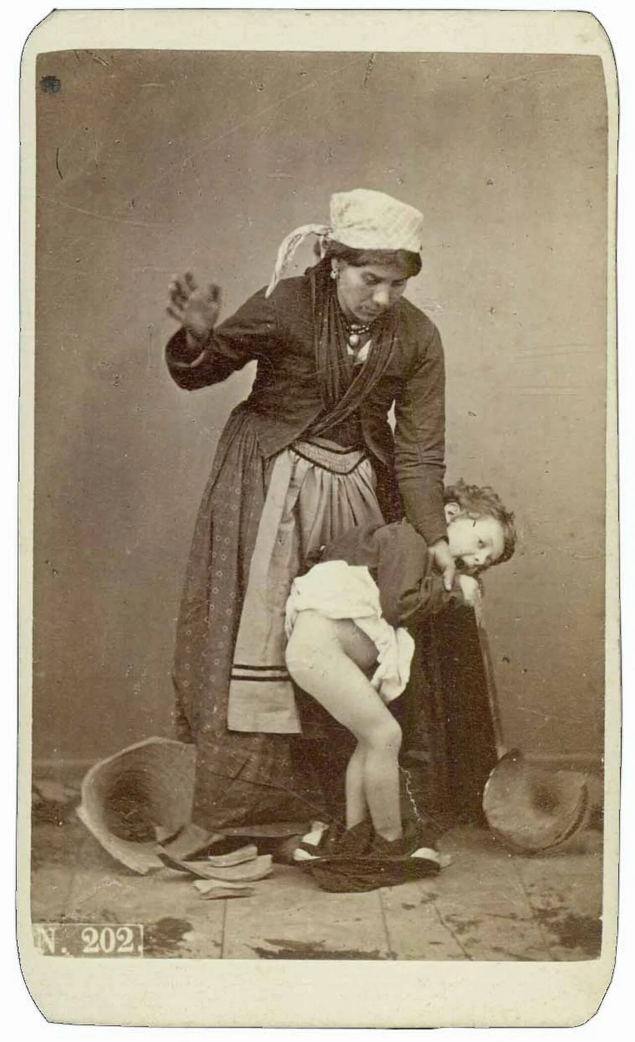Ретро розги