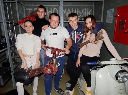 Атмосфера кемерово
