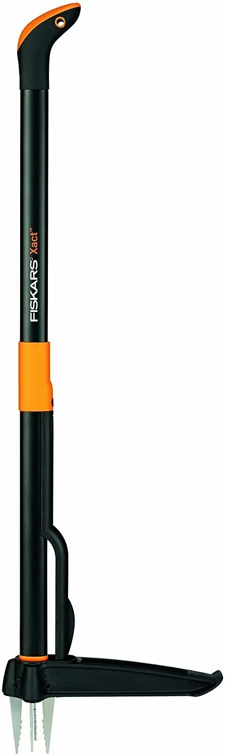 Fiskars сорняки. Корнеудалитель fiskars 1020126. Корнеудалитель fiskars Xact. Fiskars 1026652. Удалитель сорняков fiskars Xact 1020126.