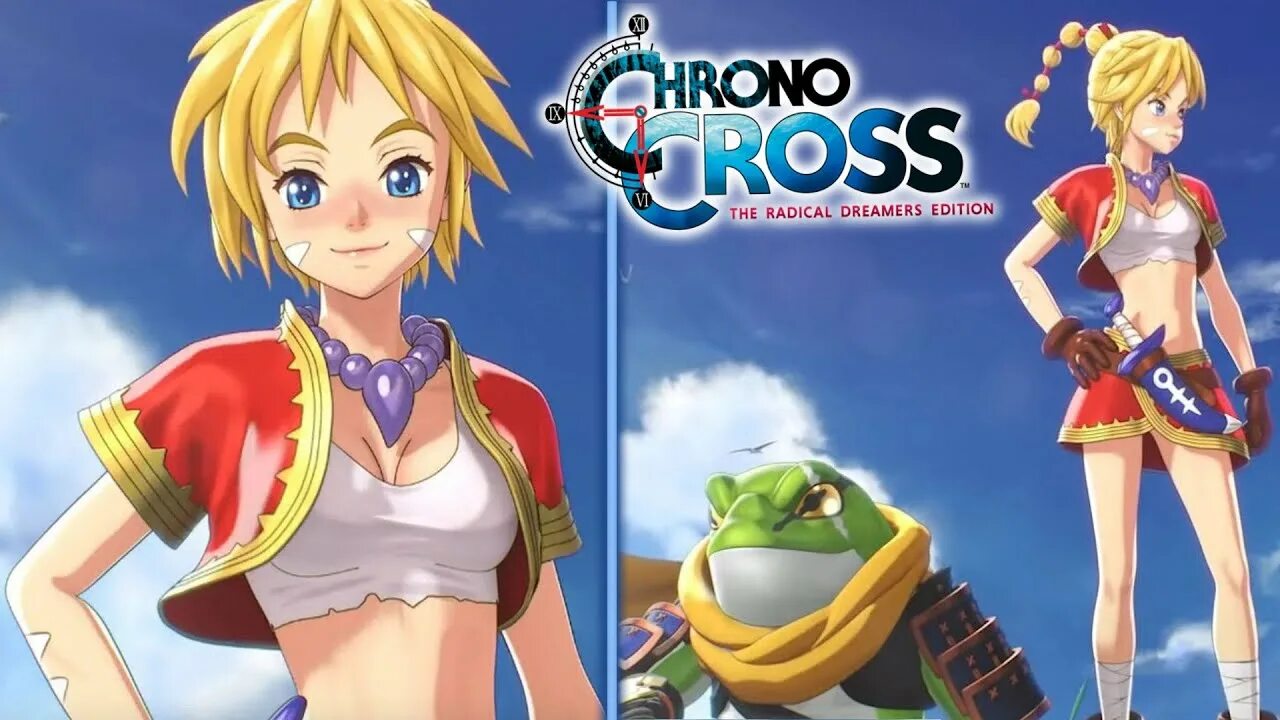 Chrono cross radical dreamer. Chrono cross nintendo switch. chrono cross: the radical dreamers edition. chrono cross radical dreamers. чем отличается chrono cross radical dreamers.