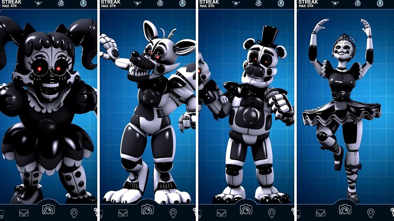 Fnaf ar workshop animations. Фнаф ar special delivery аниматроники. фнаф ар workshop. fnaf ar special delivery аниматроник. workshop animations фнаф.