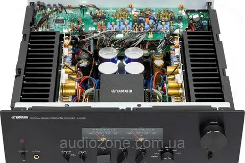 Yamaha a s1100