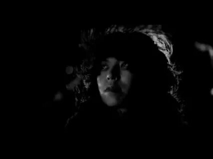 Fever ray keep streets empty