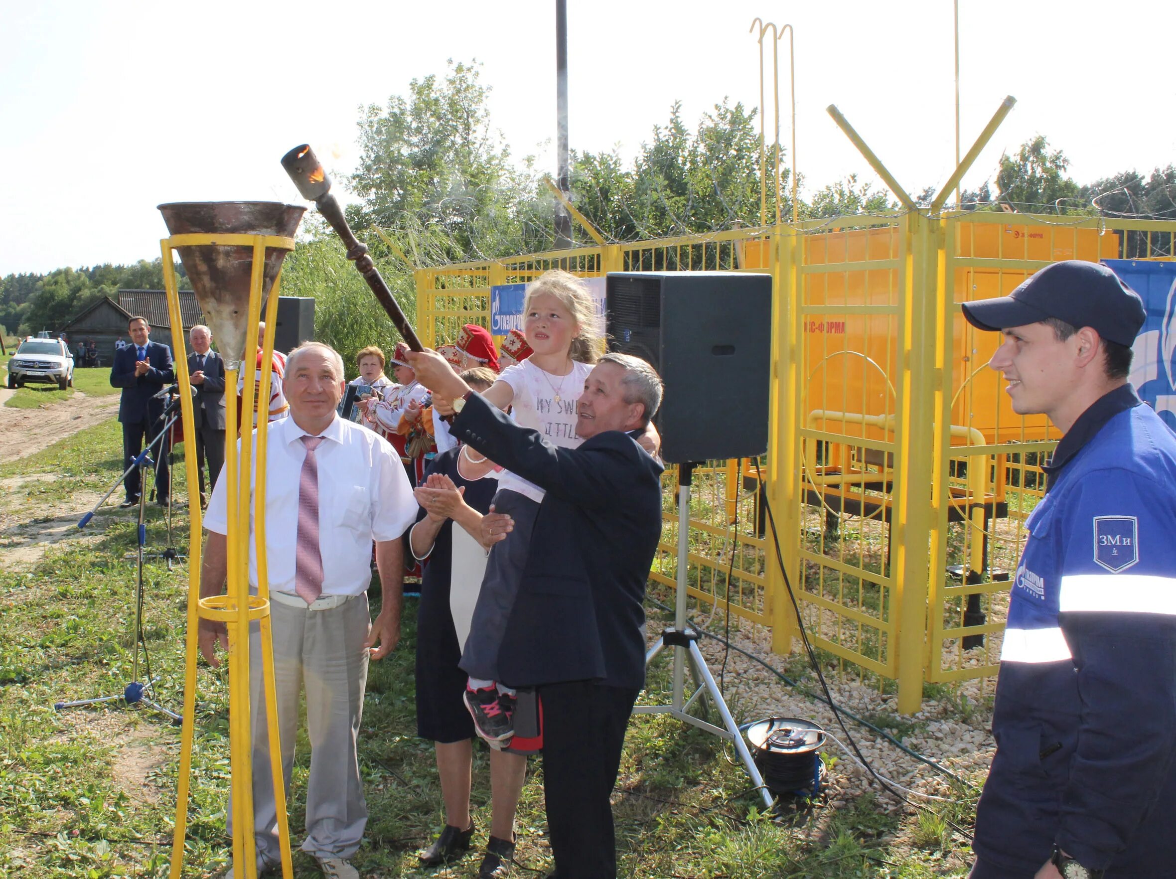 газоснабжение тамбов