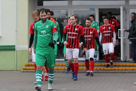 Фк белшина