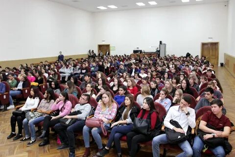 Университет национальной культуры