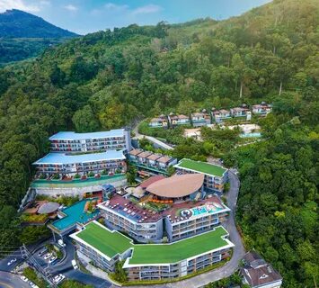 Kalima resort