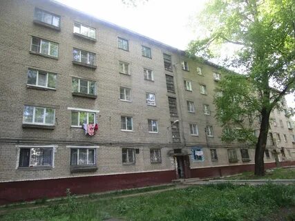 Ул циолковского 7 1