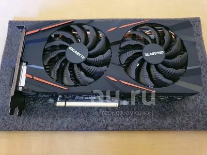Amd radeon rx 570 gaming 4gb