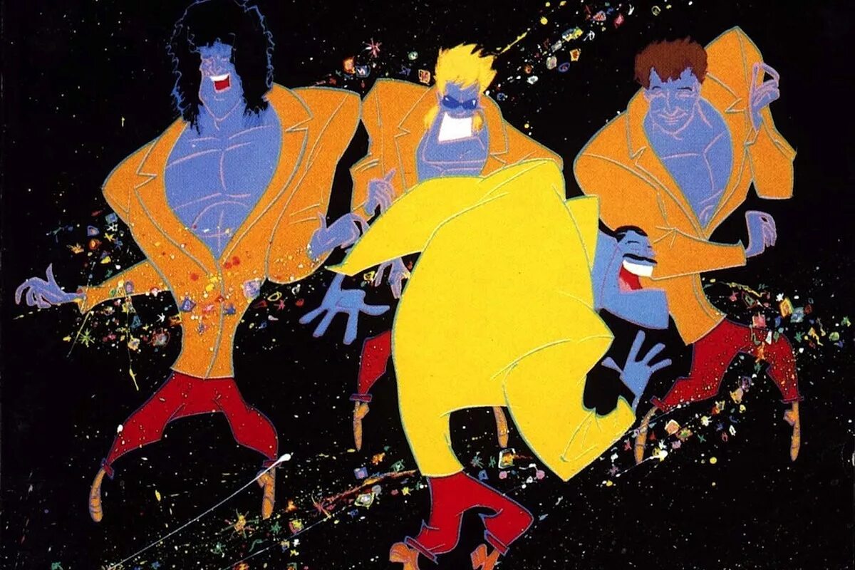 A kind of magic queen. Queen a kind of magic 1986 album uk. 011 a kind of magic (1986). pique 1986. it&#039;s a kind of magic.