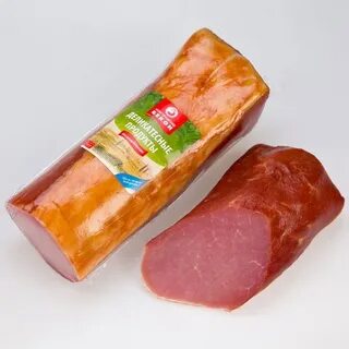 Мясной двор великие