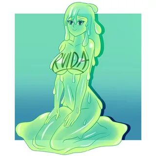 first time drawing a slime girl nudes Asspictures.org.
