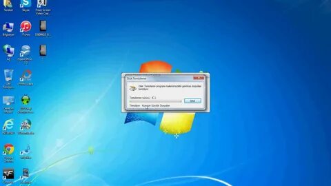 License error
