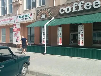 Ул говорова 19в