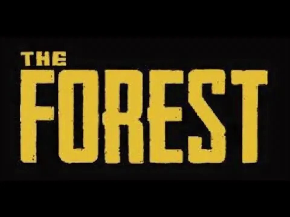 Когда будет скидка на the forest. Когда будет скидка на the forest
