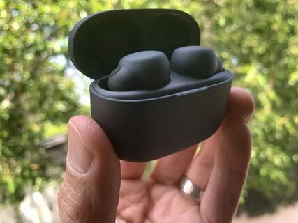 Sony linkbuds s