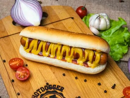 Hotdogger