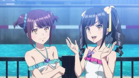 Girl episode