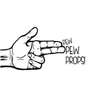Pew pew live