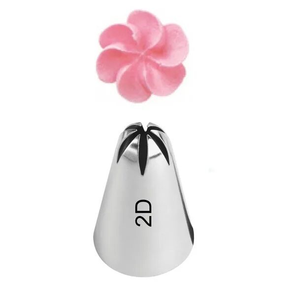 Насадка кондитерская №2d "закрытая звезда 6 лучей". Насадка 2 d. Насадка wilton 2d кондитерская. Насадка закрытая звезда 2 d. Насадка вилтон 1м.