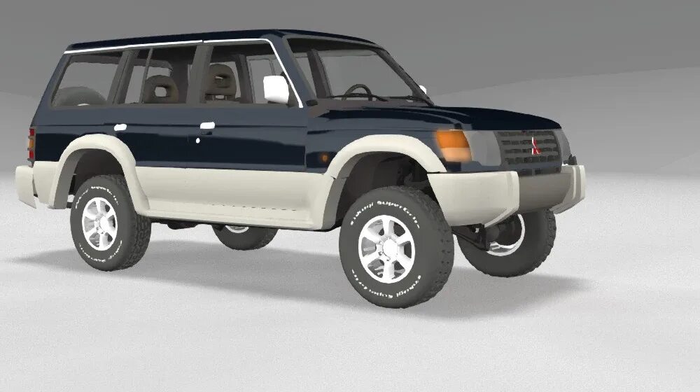 Mitsubishi pajero beamng. Паджеро вагон 1993. Beamng. Mitsubishi pajero sport beamng. Mitsubishi pajero beamng drive.