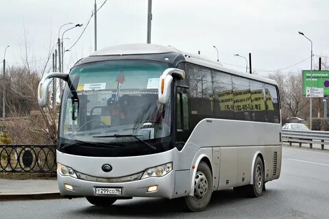 Автобус екатеринбург красноуфимск