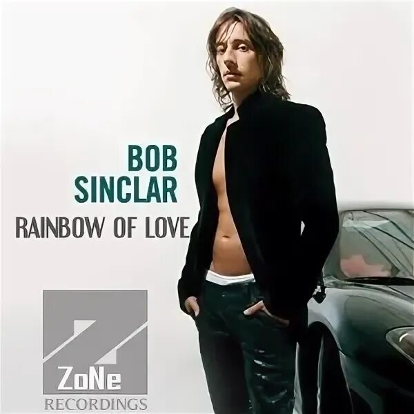 Bob sinclar rainbow of. Bob sinclar rainbow of