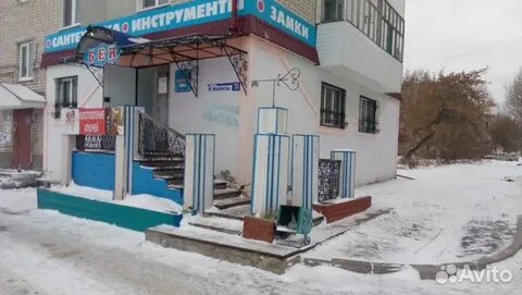 Магазин сантехники ишим